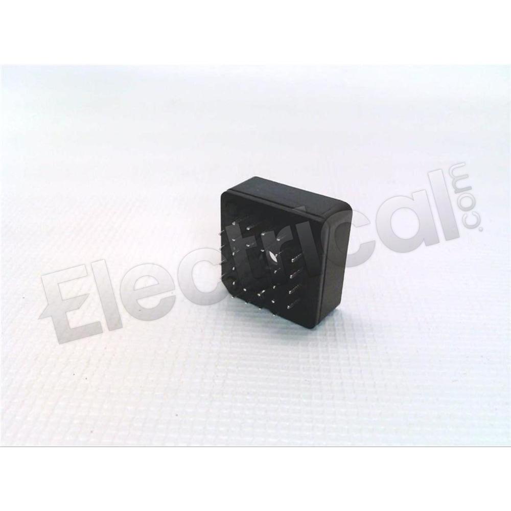 PLCC-28
