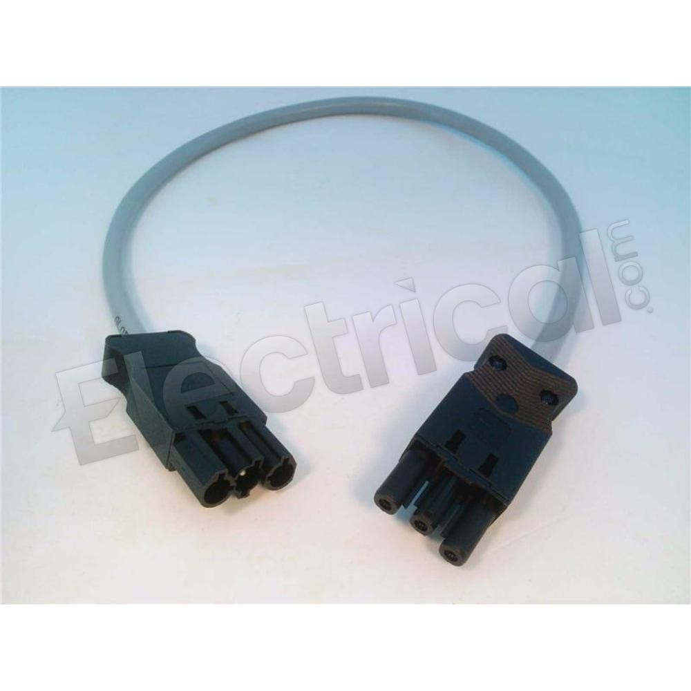 PLD E 608-CA-MS/0,6/FS/UL