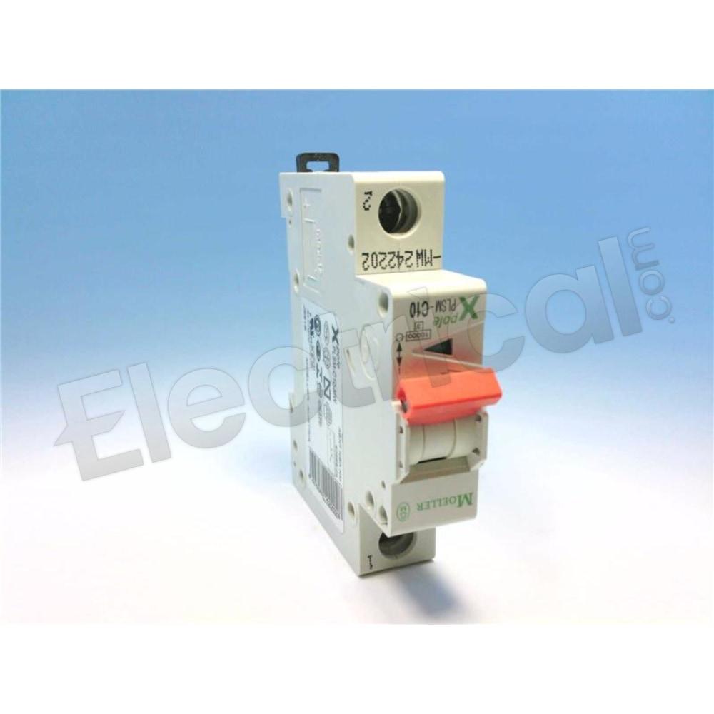 PLSM-C10-MW