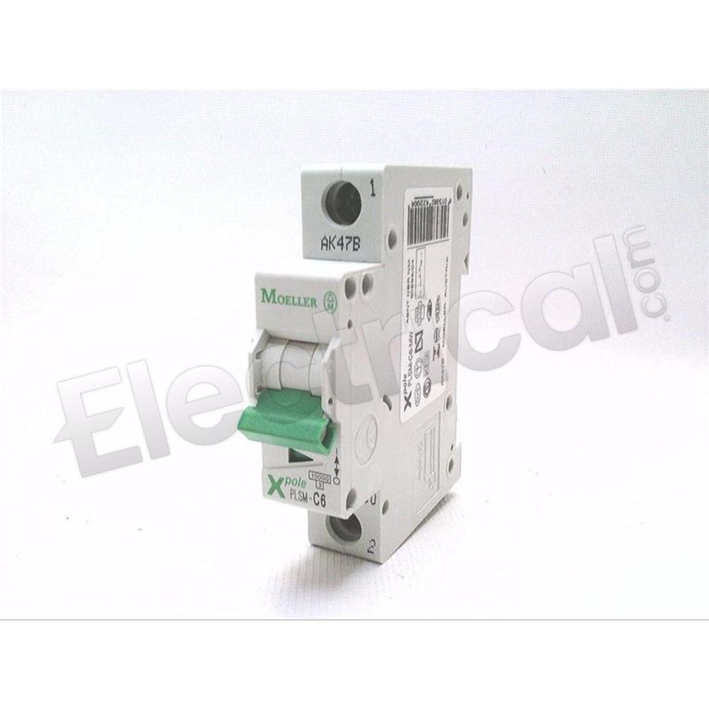 PLSM-C6-MW