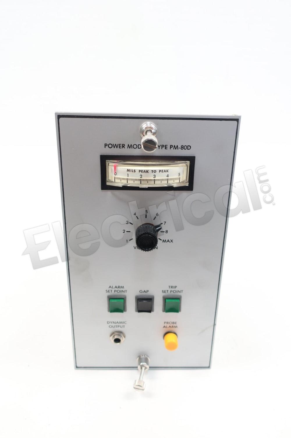 PM-80D