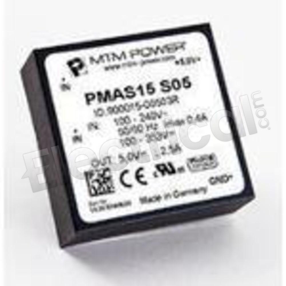 PMAS15S24