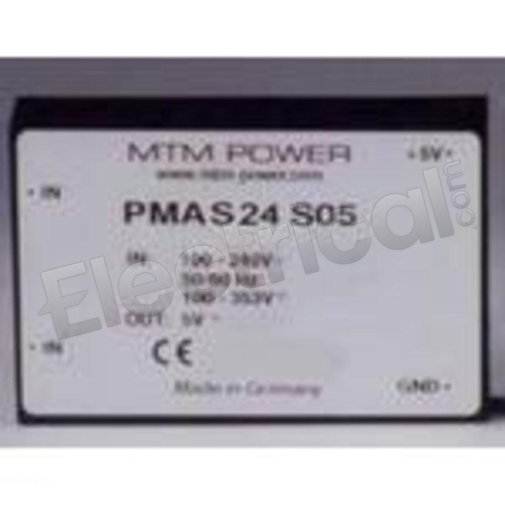 PMAS24S24