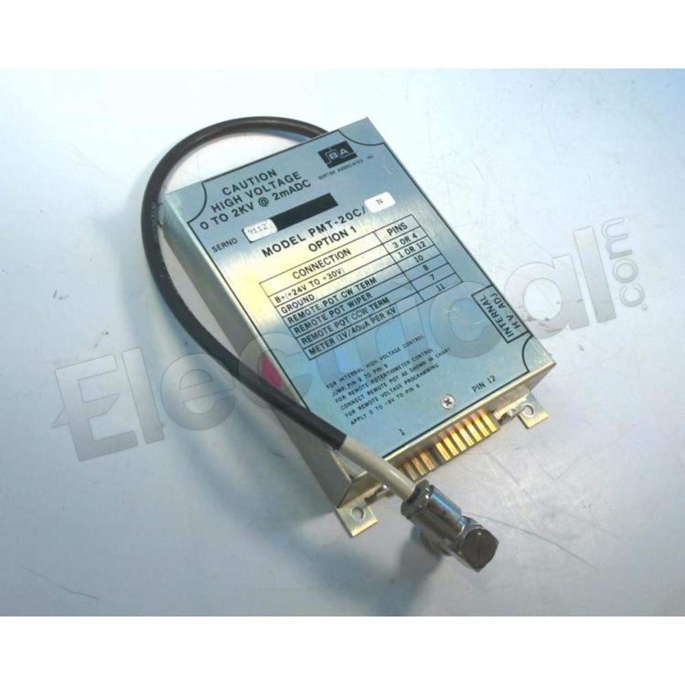 PMT-20C/N-1