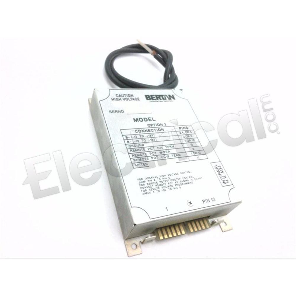 PMT-20CN-3