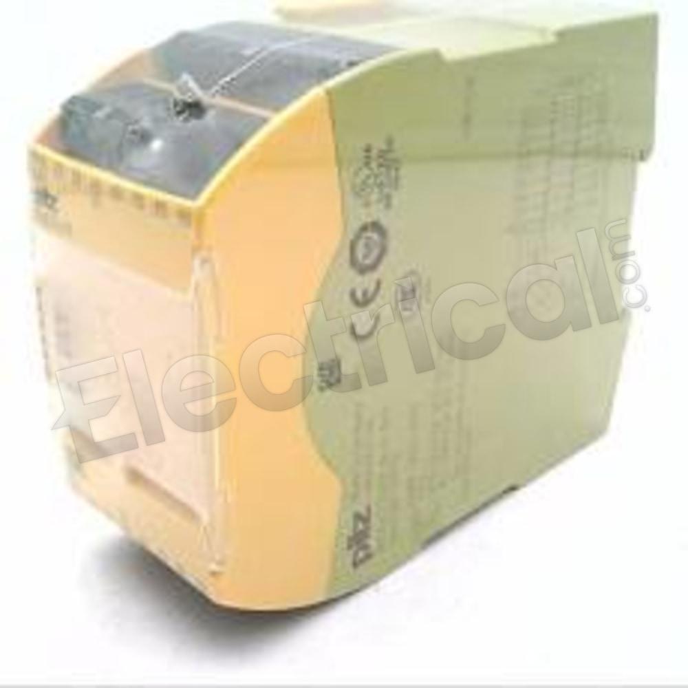 PNOZ S11 C 24VDC 8 N/O 1 N/C