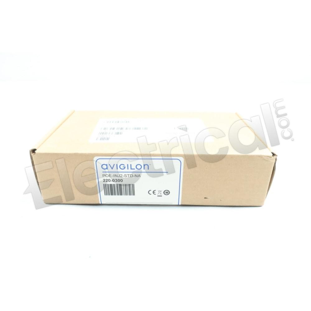 POE-INJ2-STD-NA