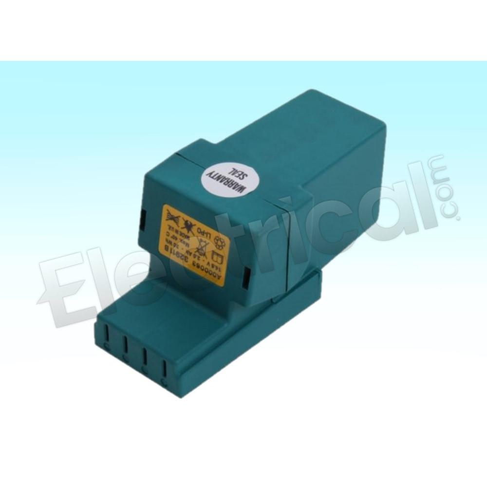 POL-B400BAT