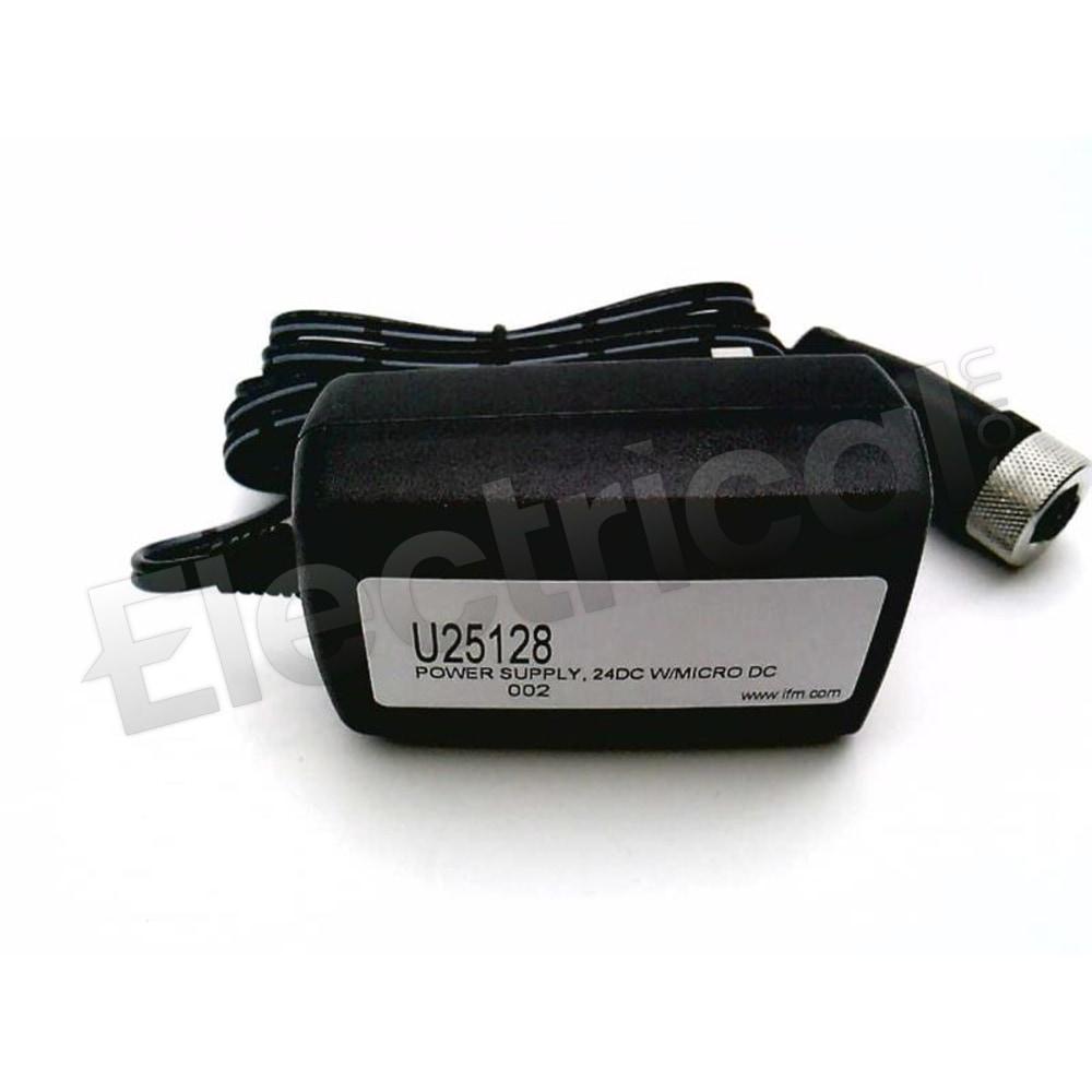 POWER SUPPLY, 24DC W/MICRO DC-U25128