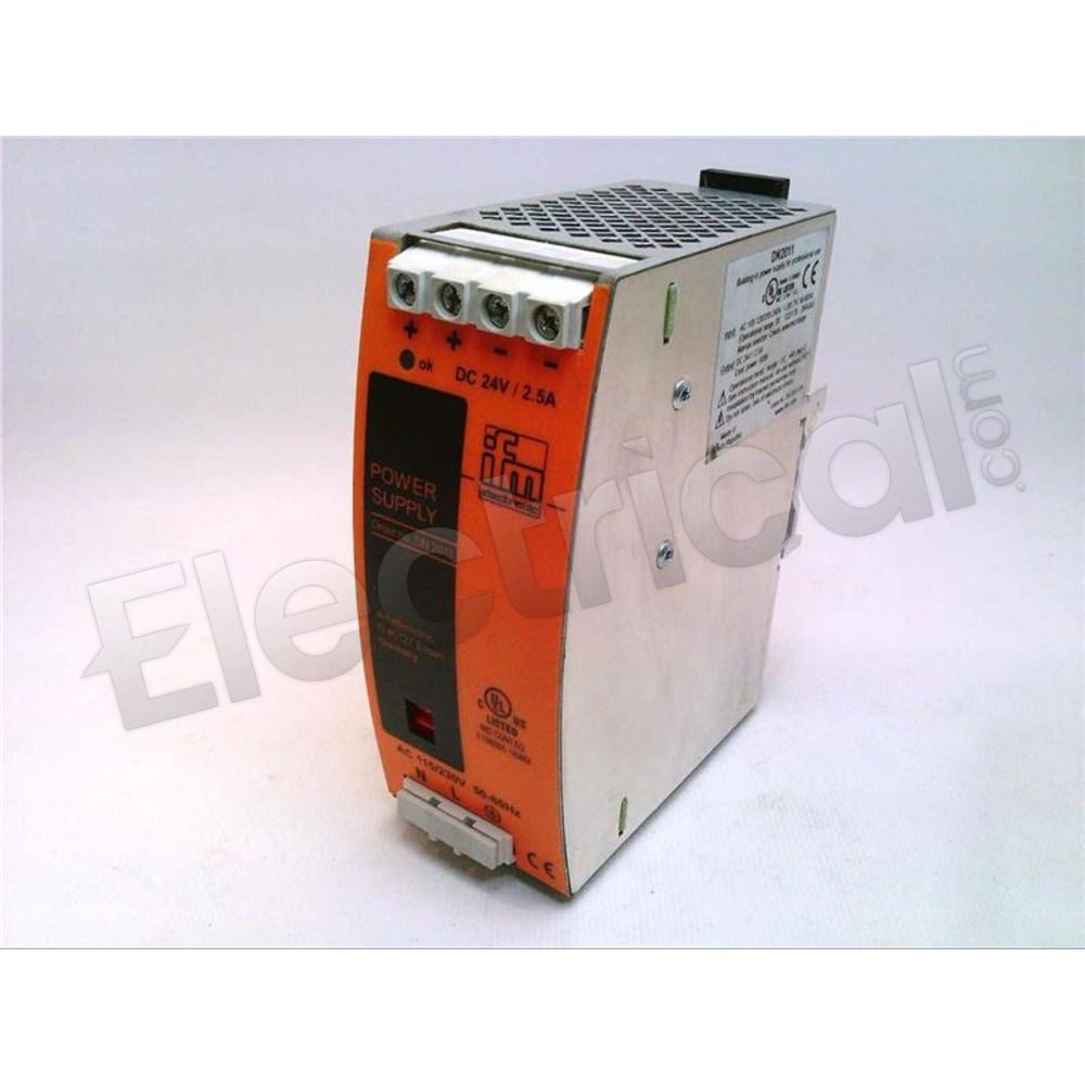 POWER SUPPLY/24VDC/2.5A