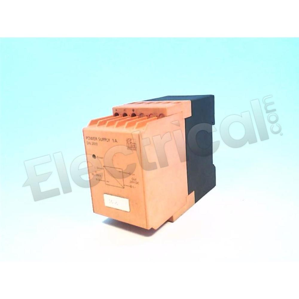 POWER-SUPPLY/24VDC/1A-DN2010