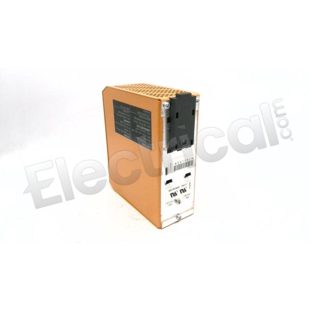 POWERSUPPLY 230VAC 2,8A-AC1206