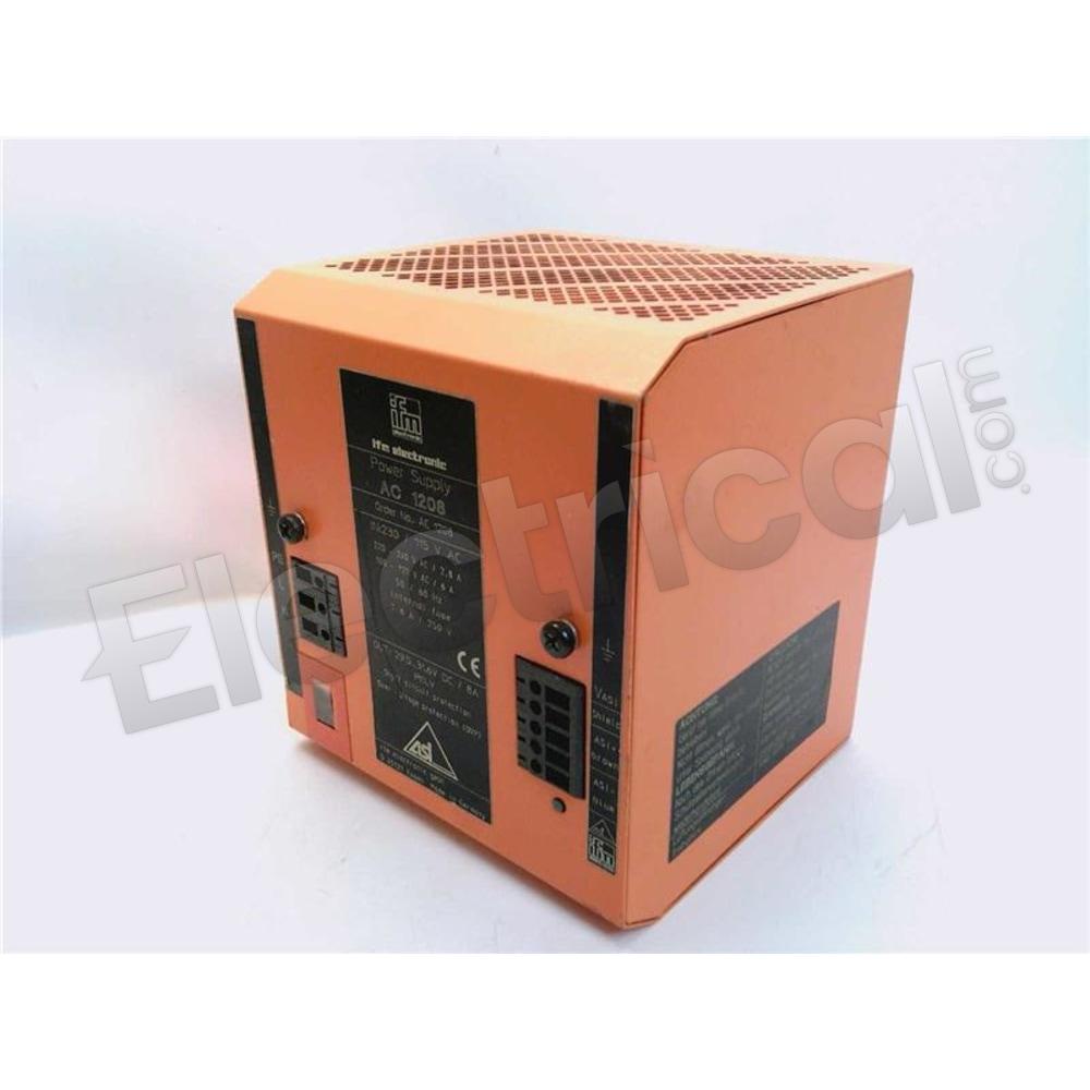 POWERSUPPLY-230VAC-8A