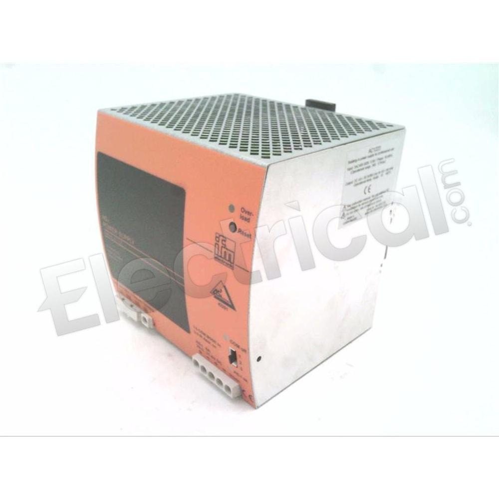 POWERSUPPLY-3AC-400-500V -AC1223