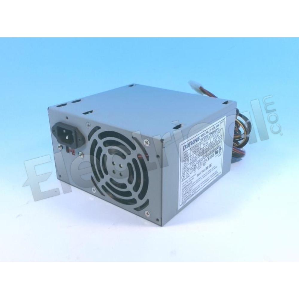 PP-352X