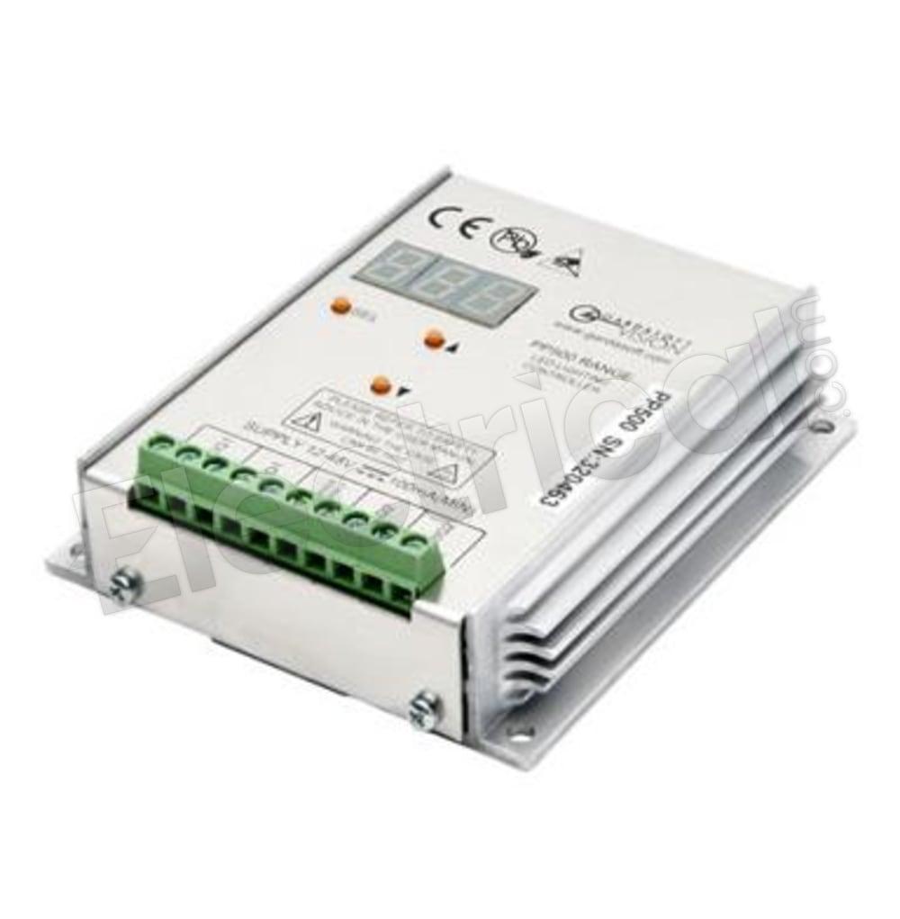 PP500