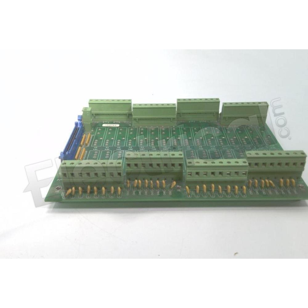 PPC 3000X RELAY
