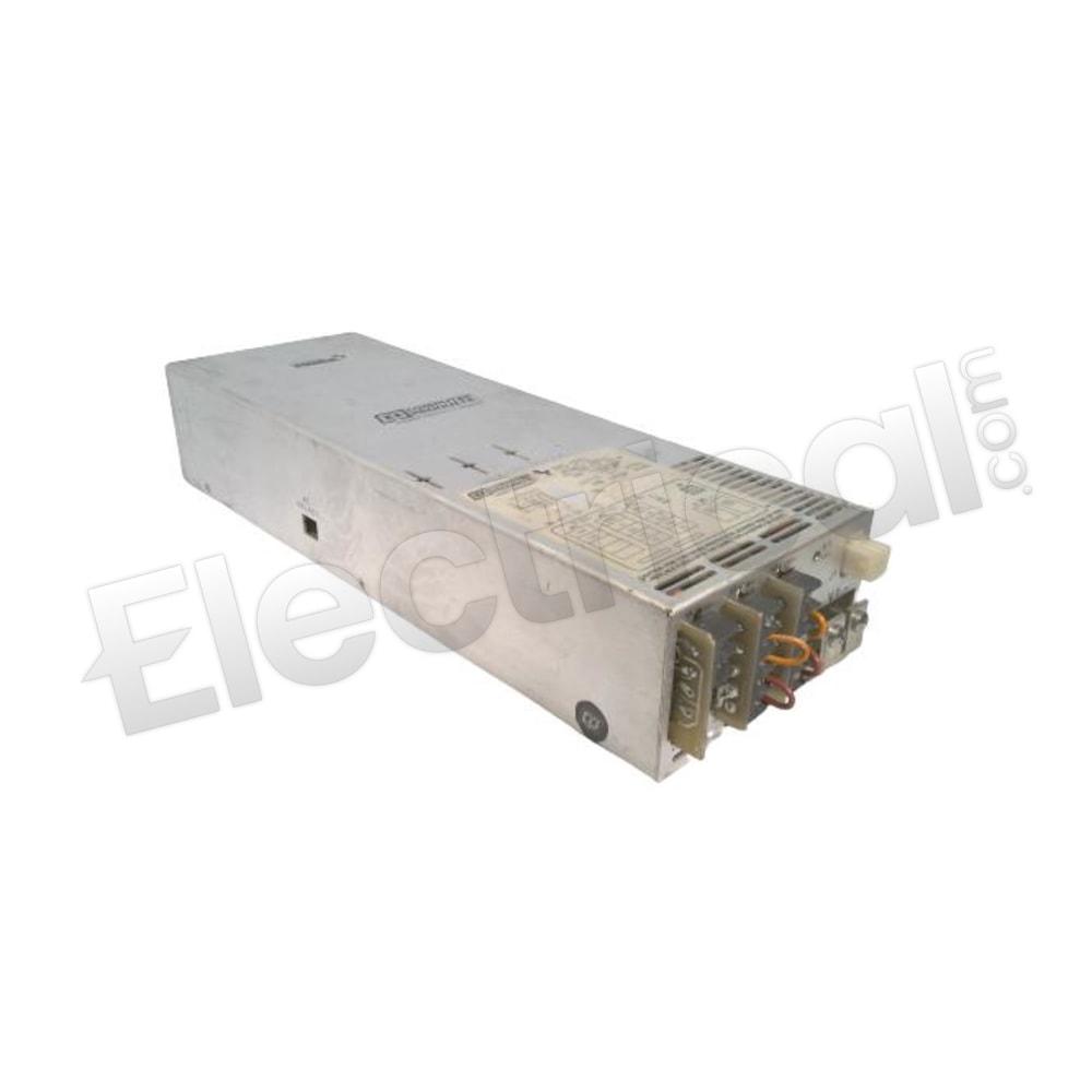 PPM-1FFS