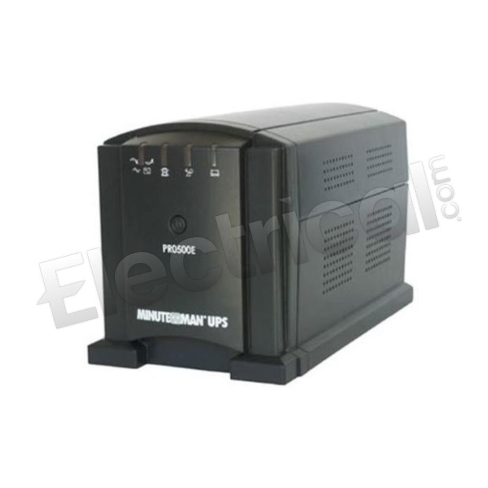 PRO500E