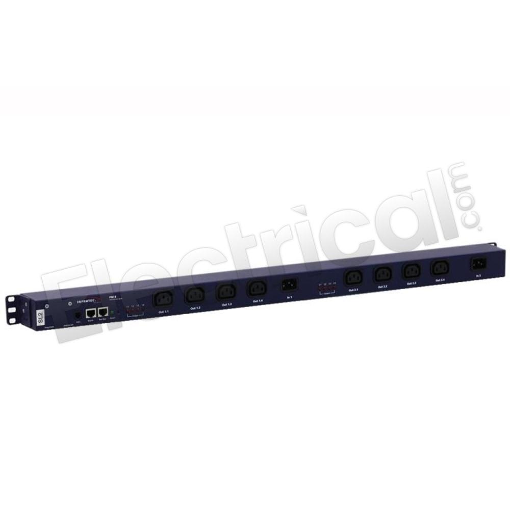 PRS-PM 8-IP