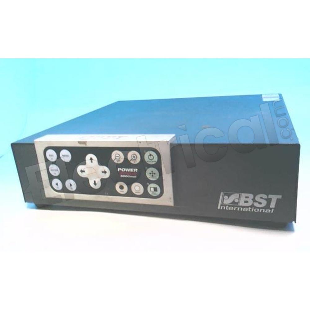 PS 3000MOT
