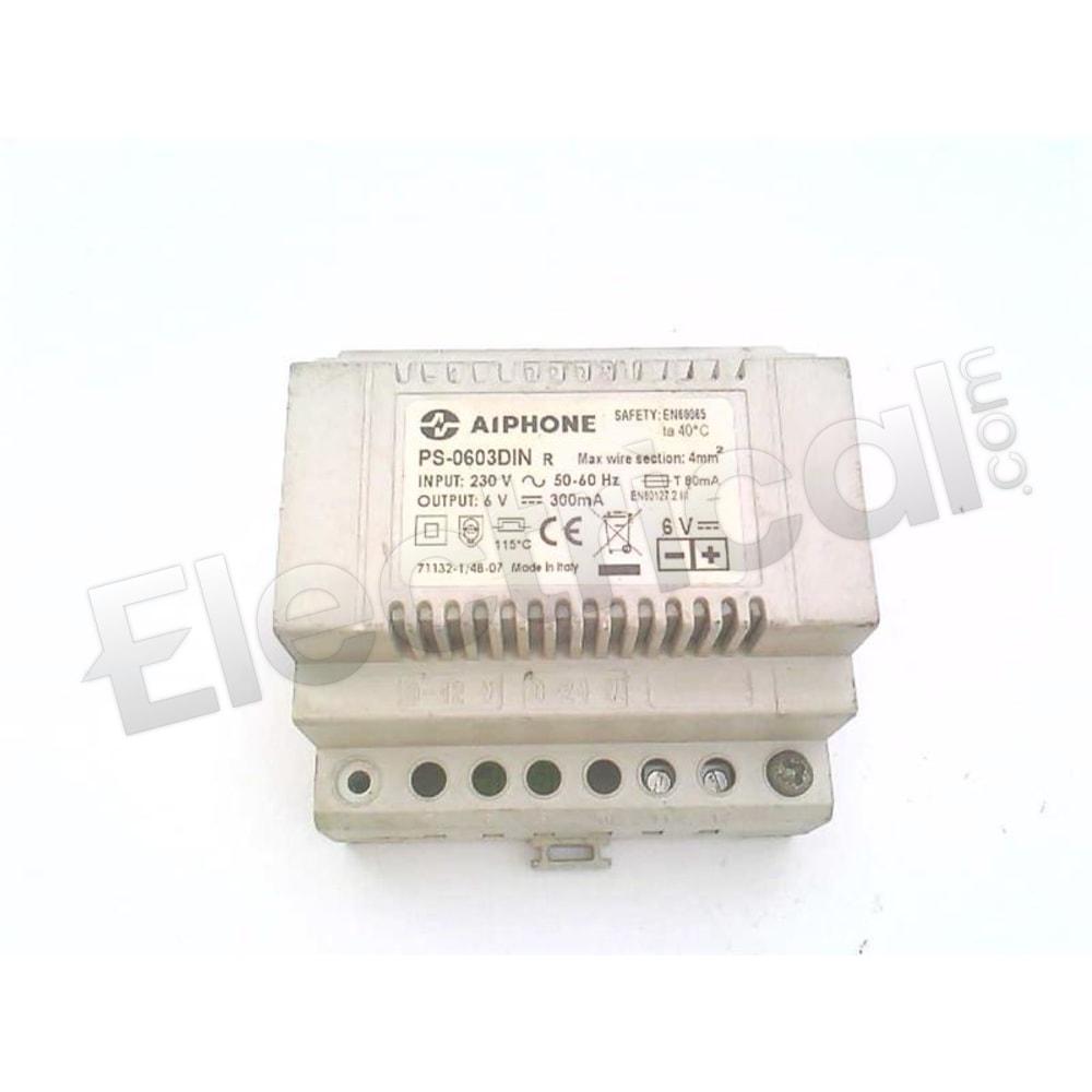 PS-0603DIN