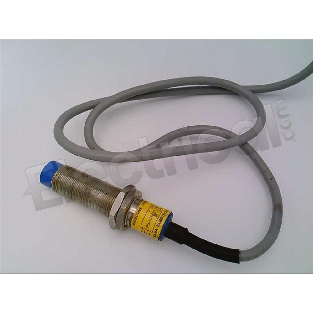 PS-101-DC