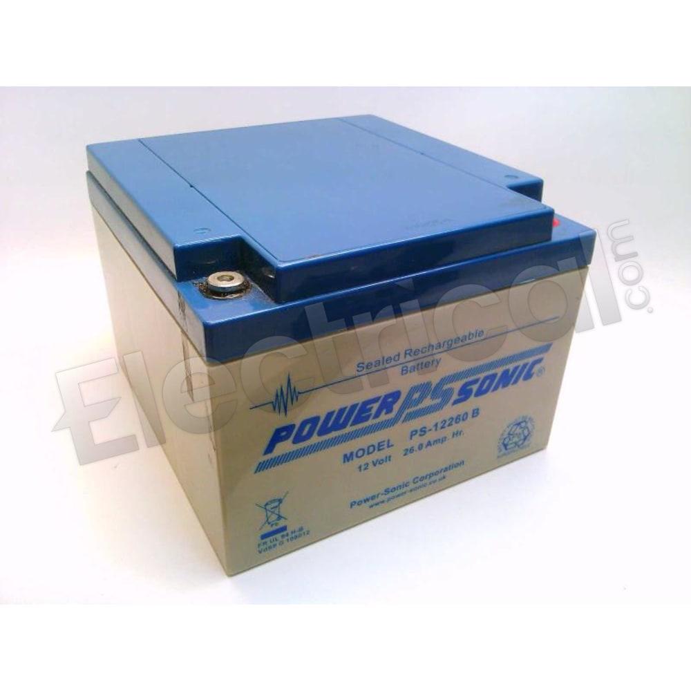 PS-12260-B