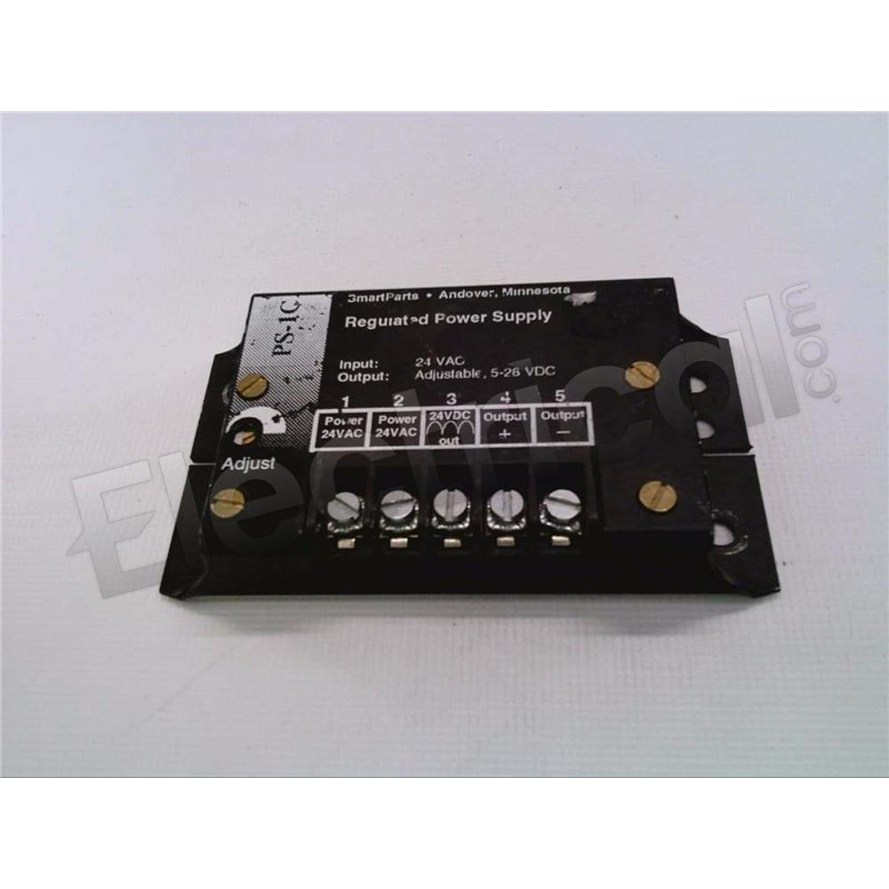 PS-1C