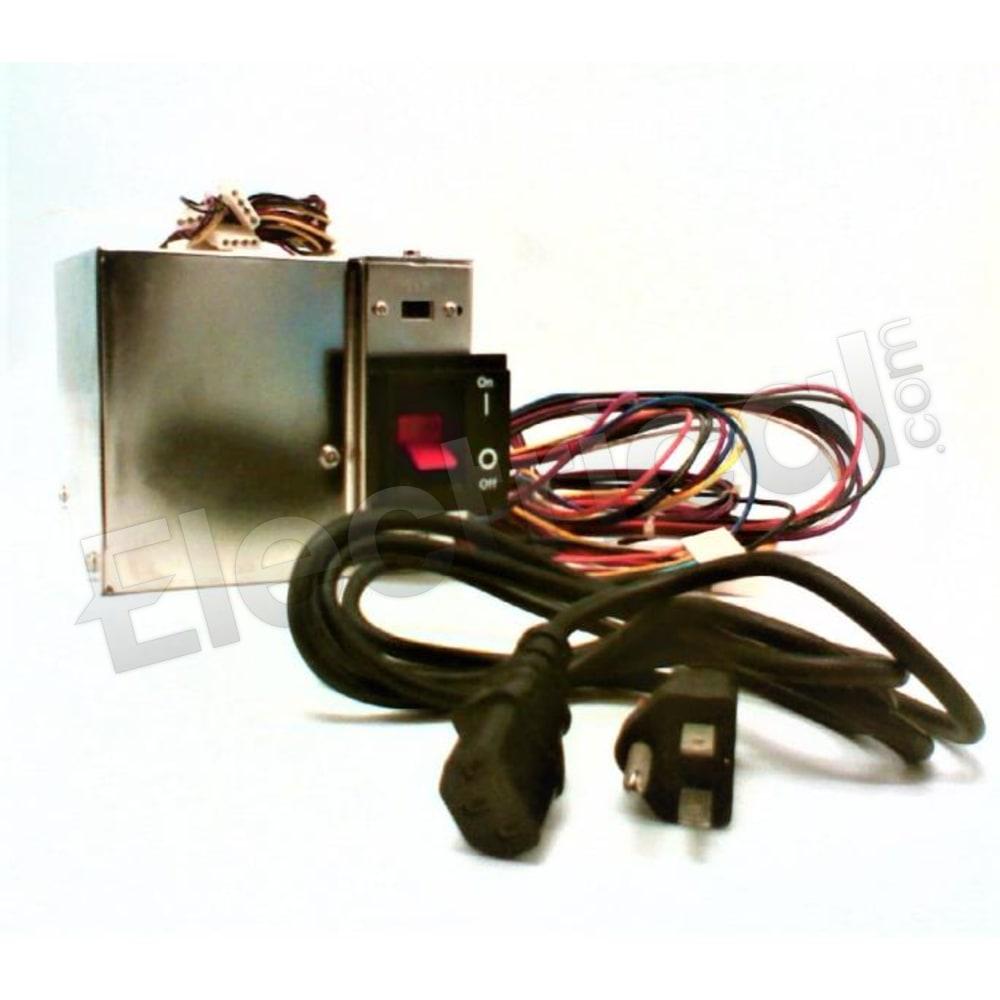 PS-200X
