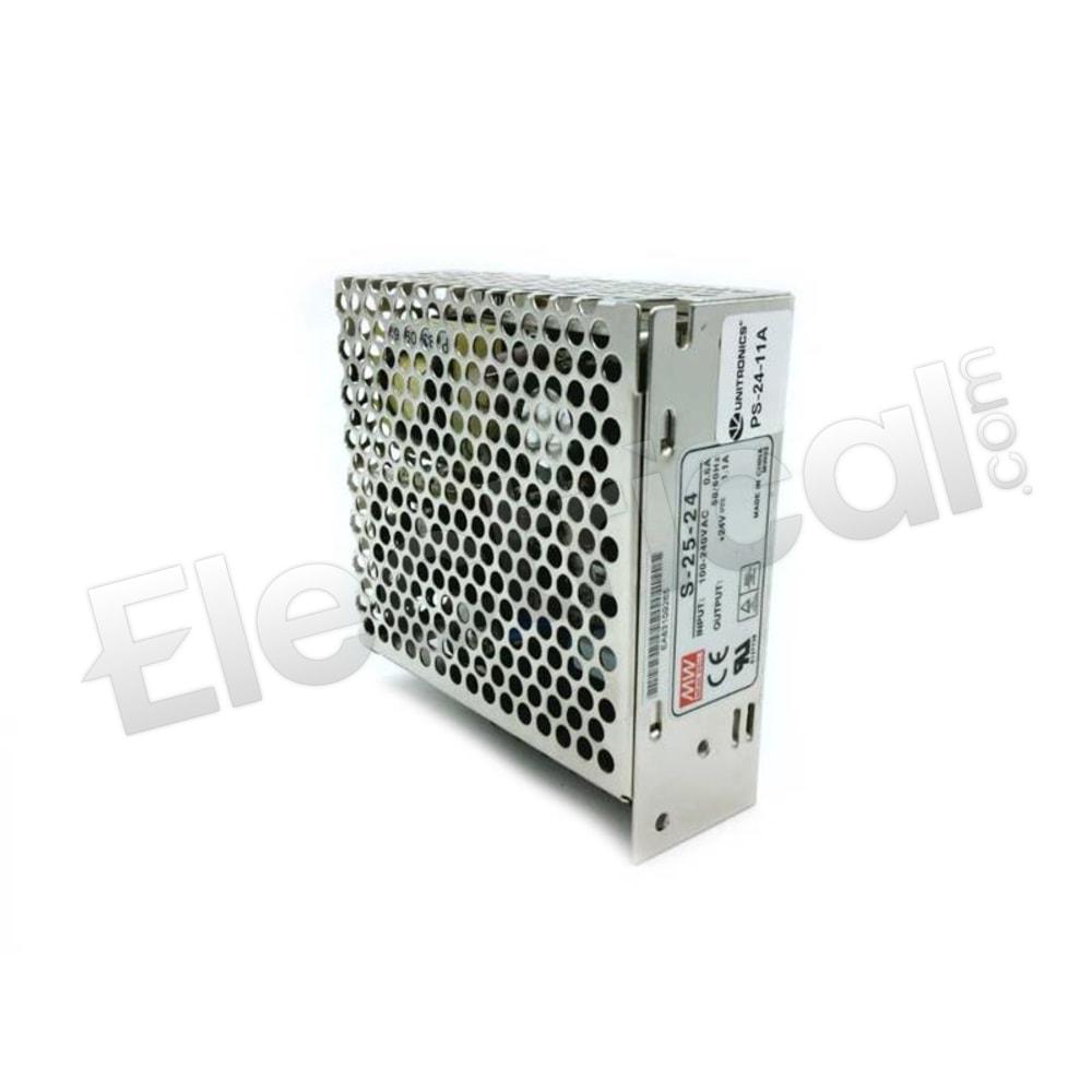 PS-24-11A