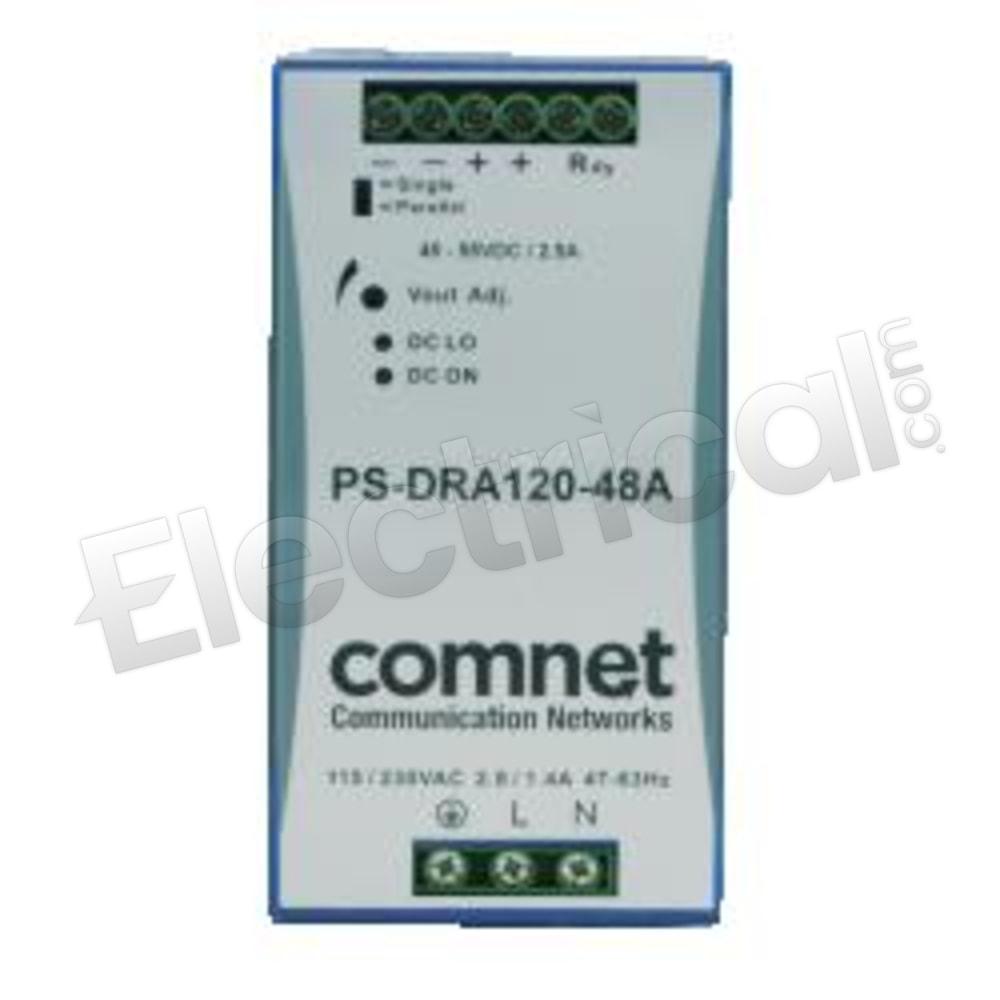 PS-DRA120-48A