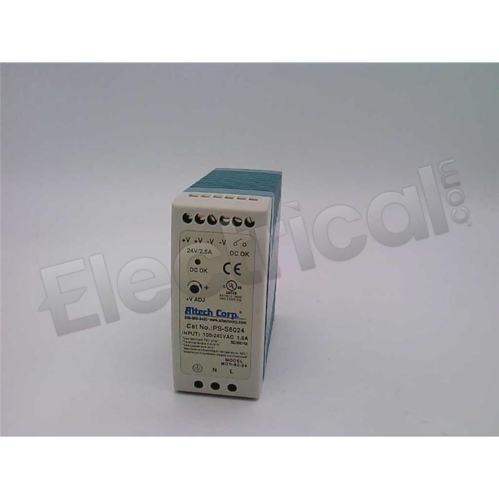 PS-S6024