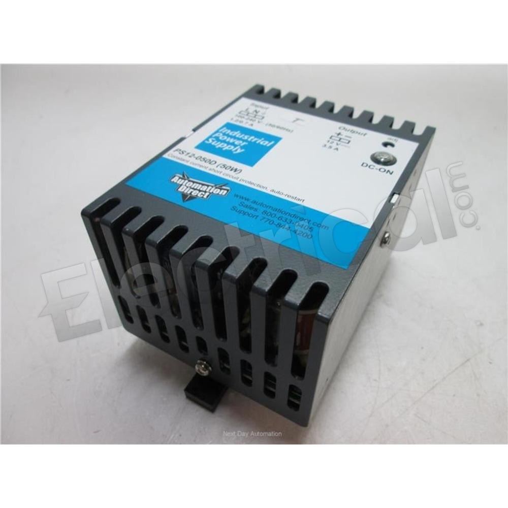 PS12-050D