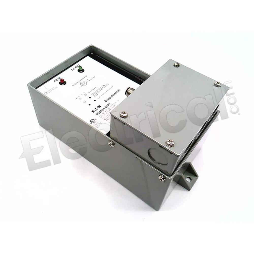 PS256A-05B1
