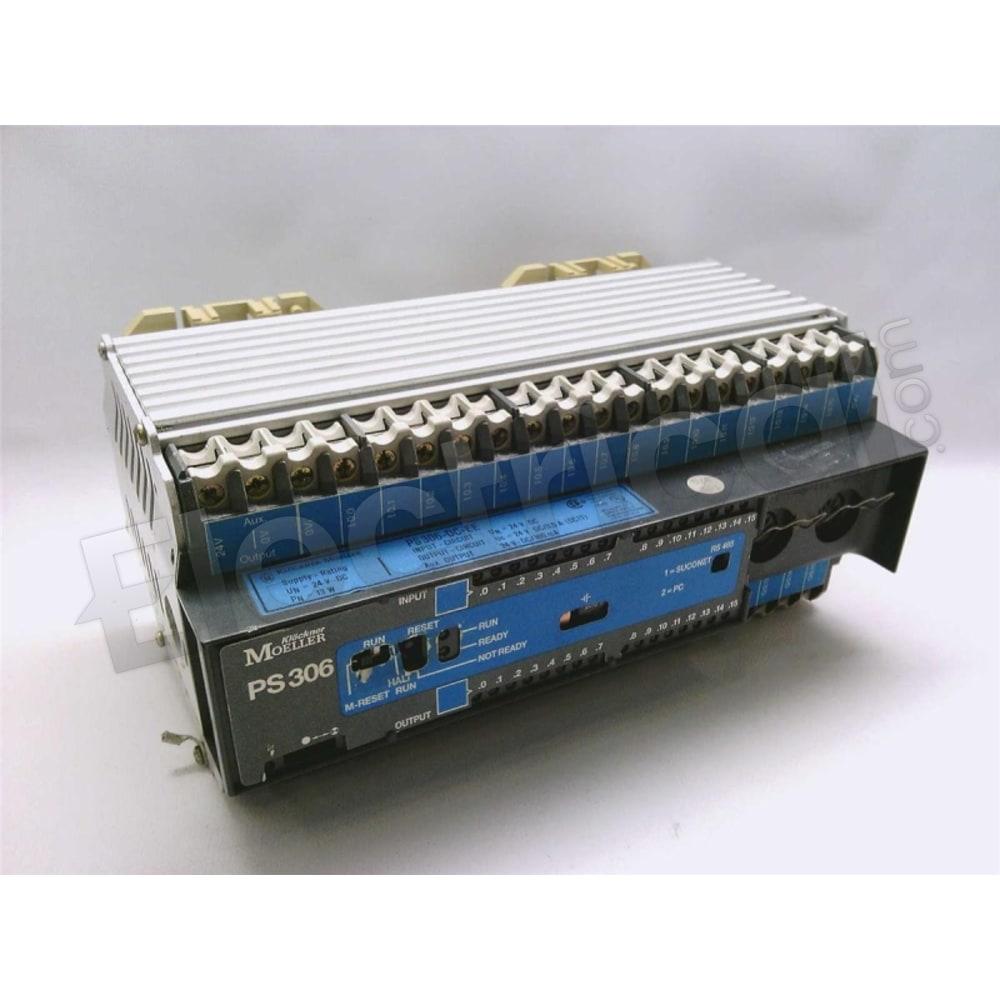 PS306-DC-EE
