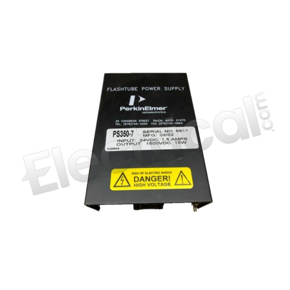 PS350-7