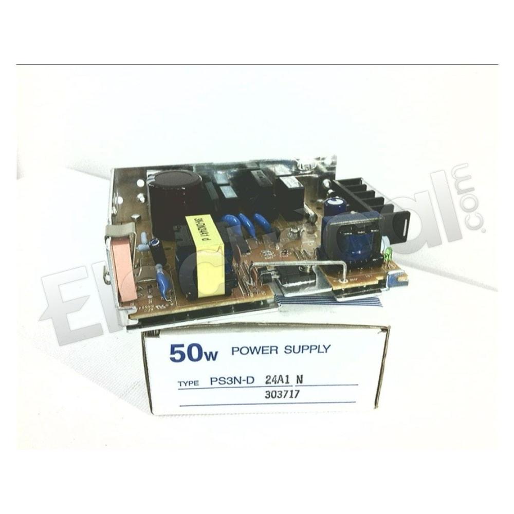 PS3N-D24A1N