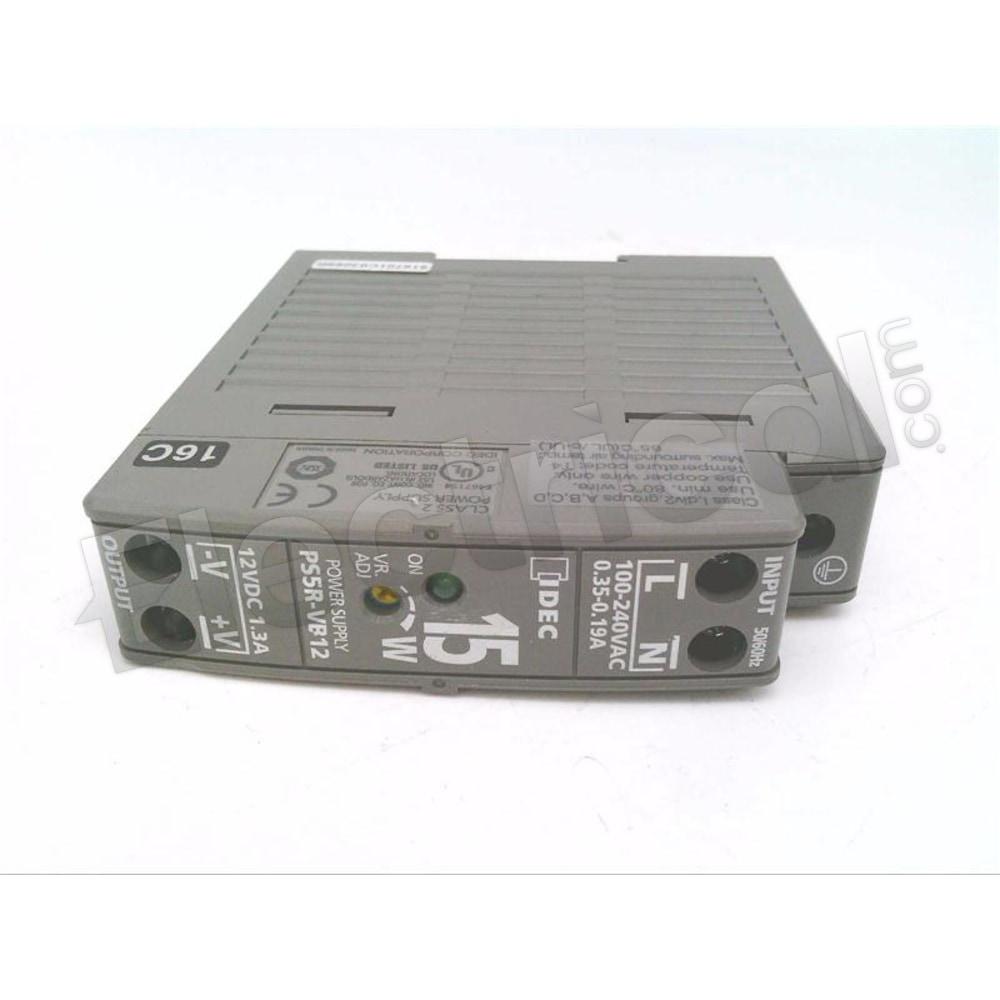 PS5R-VB12