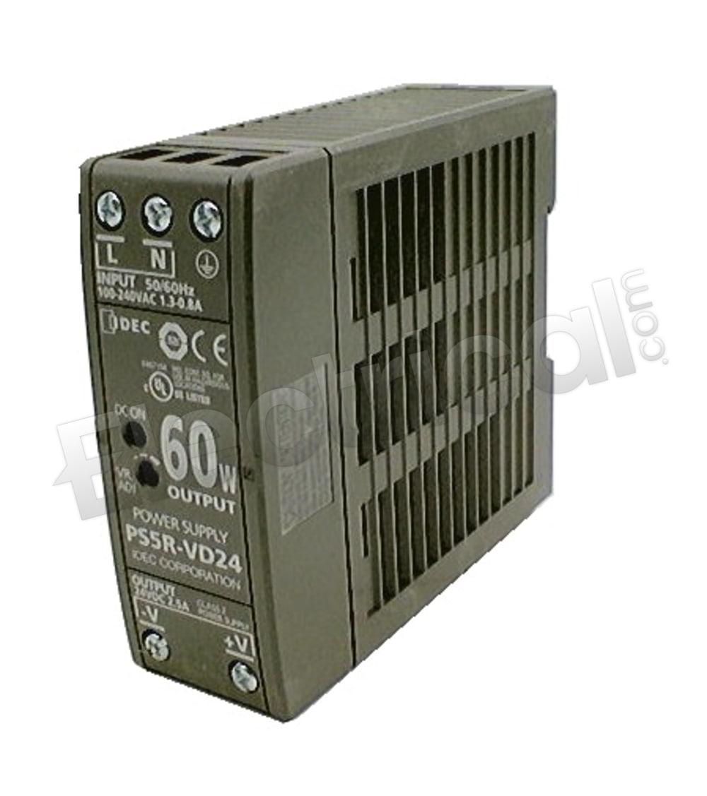PS5R-VD24