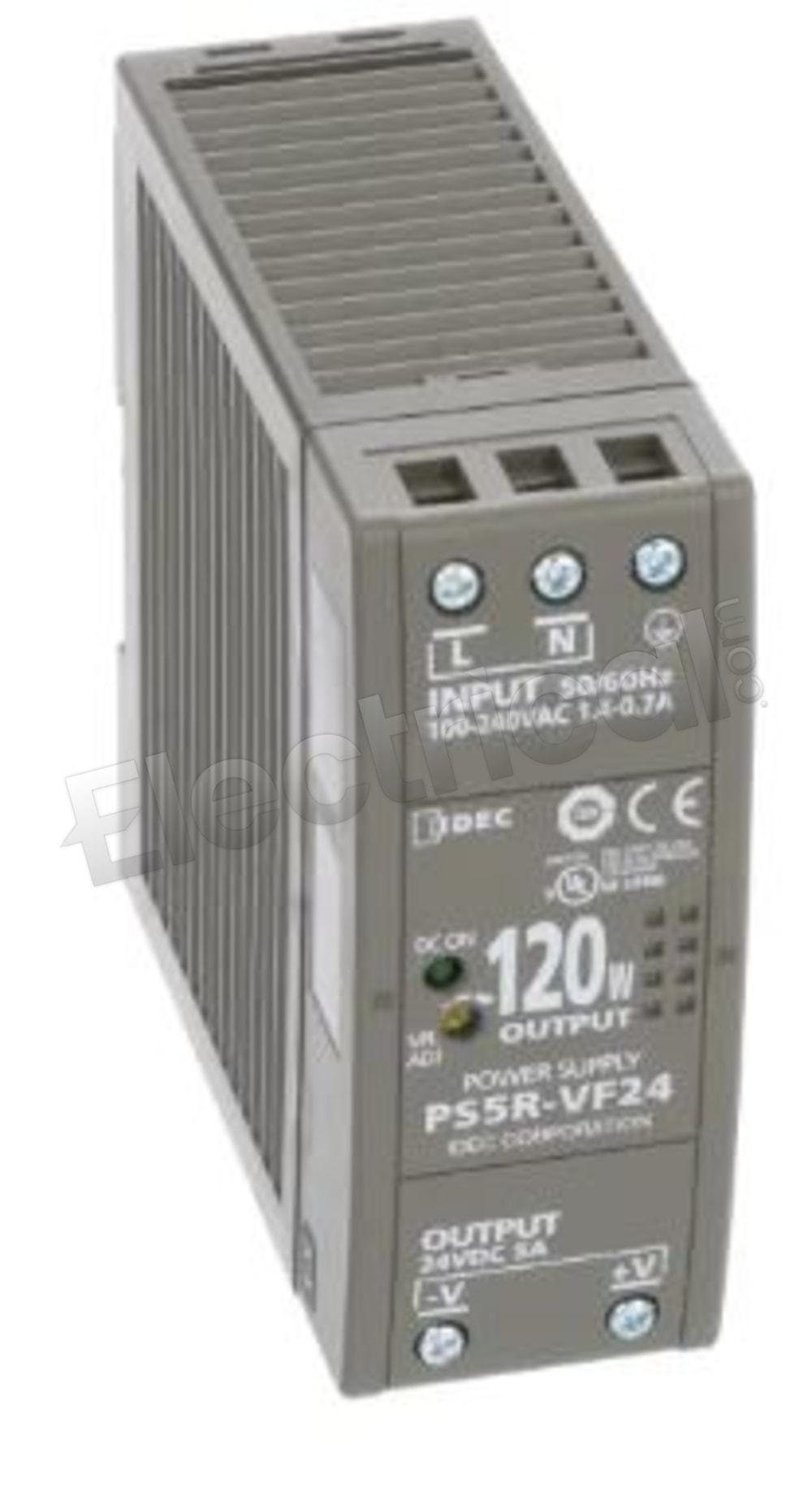 PS5R-VF24