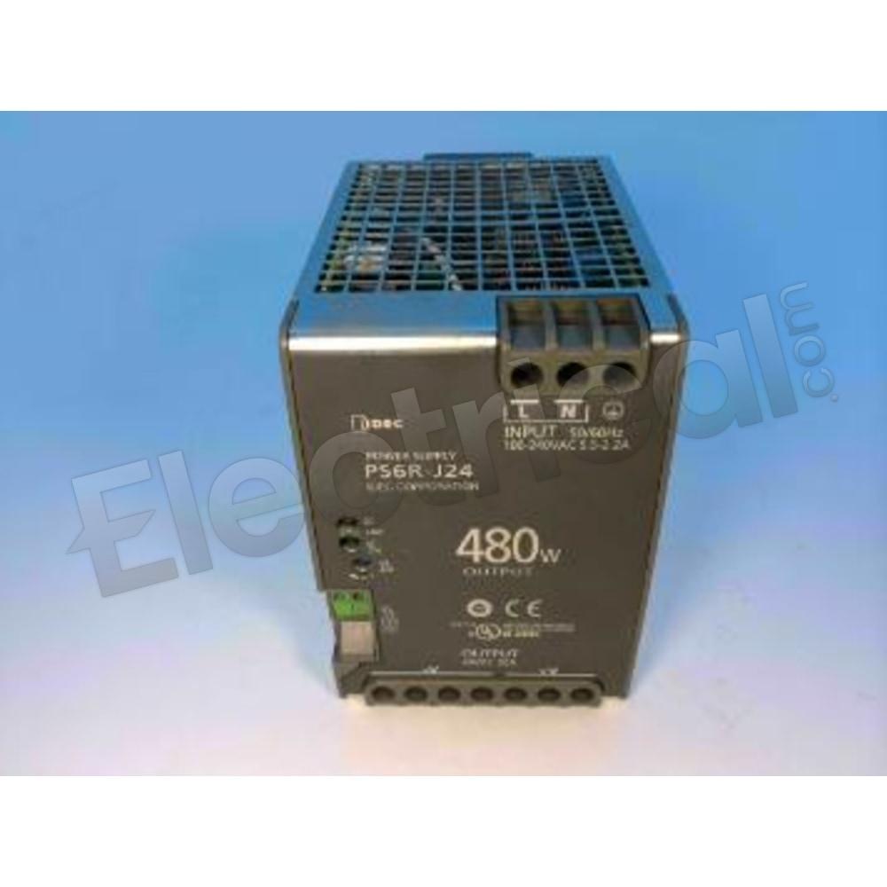 PS6R-J24