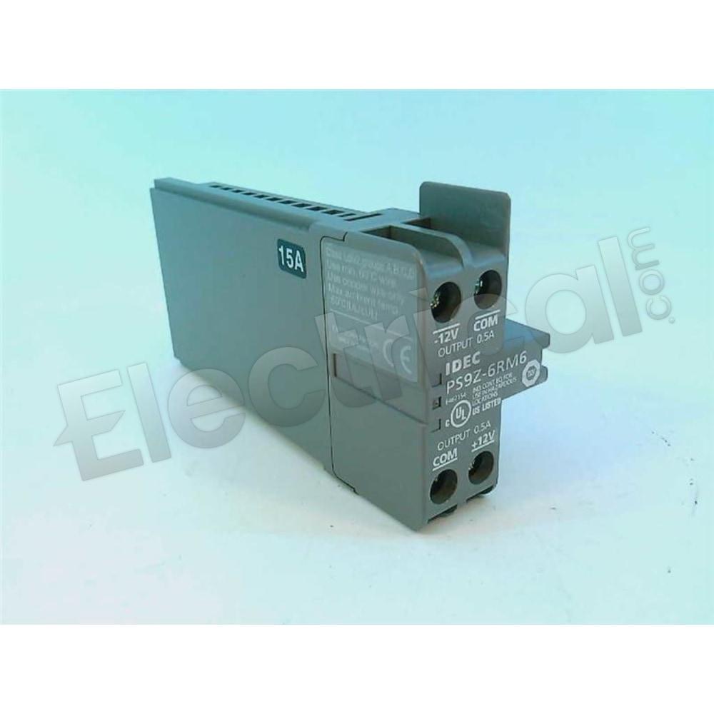 PS9Z-6RM6