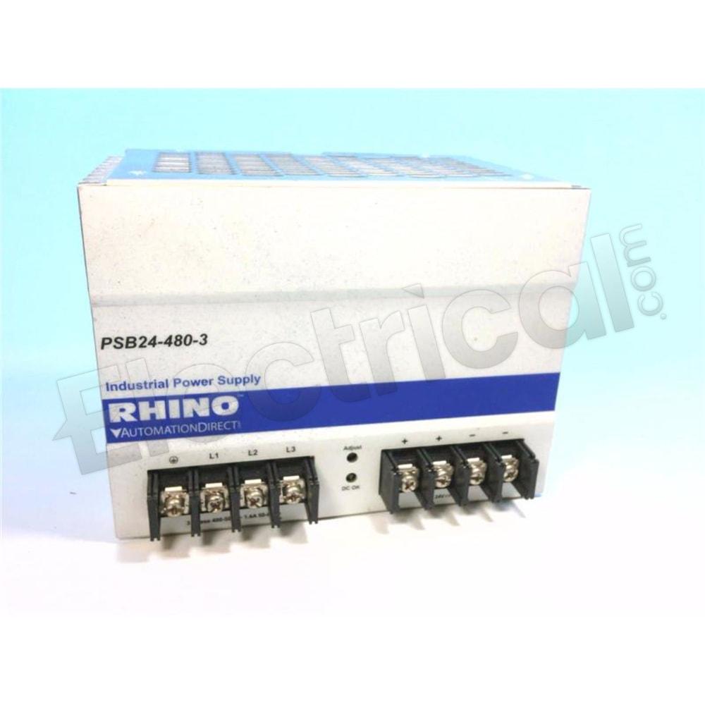 PSB24-480-3