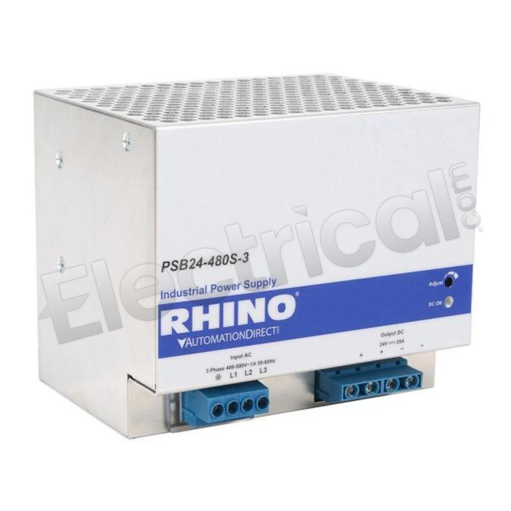 PSB24-480S-3
