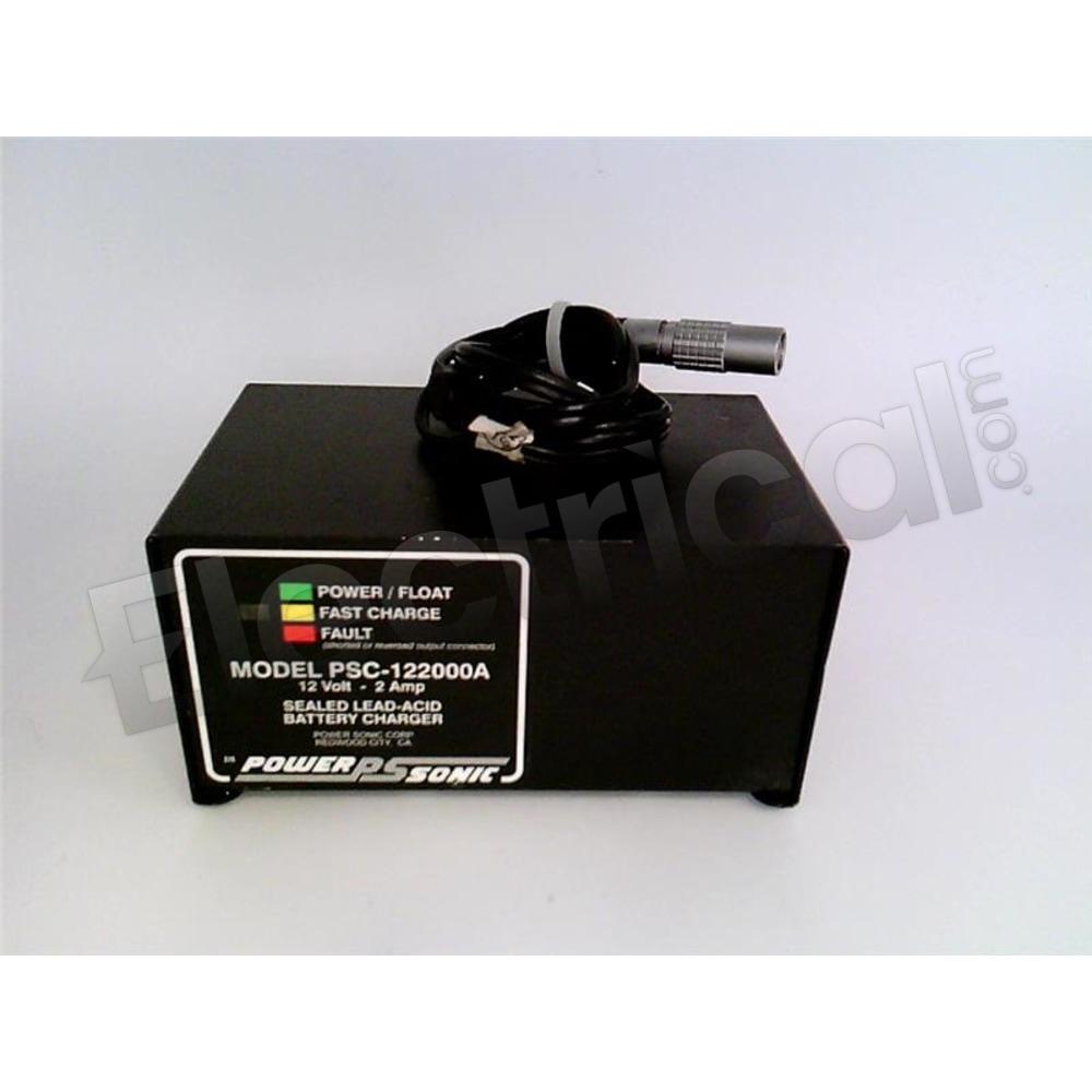 PSC122000A