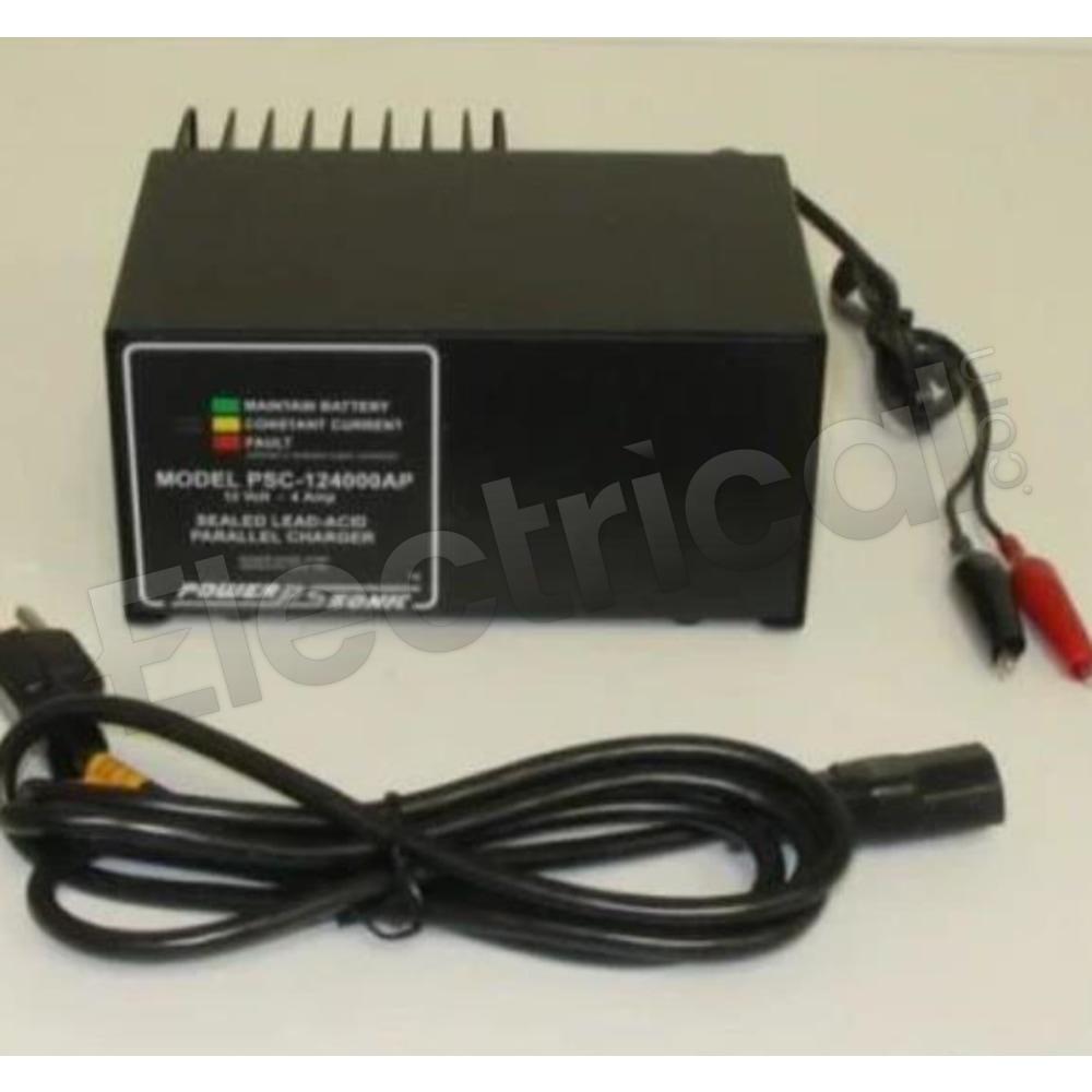 PSC124000A-P