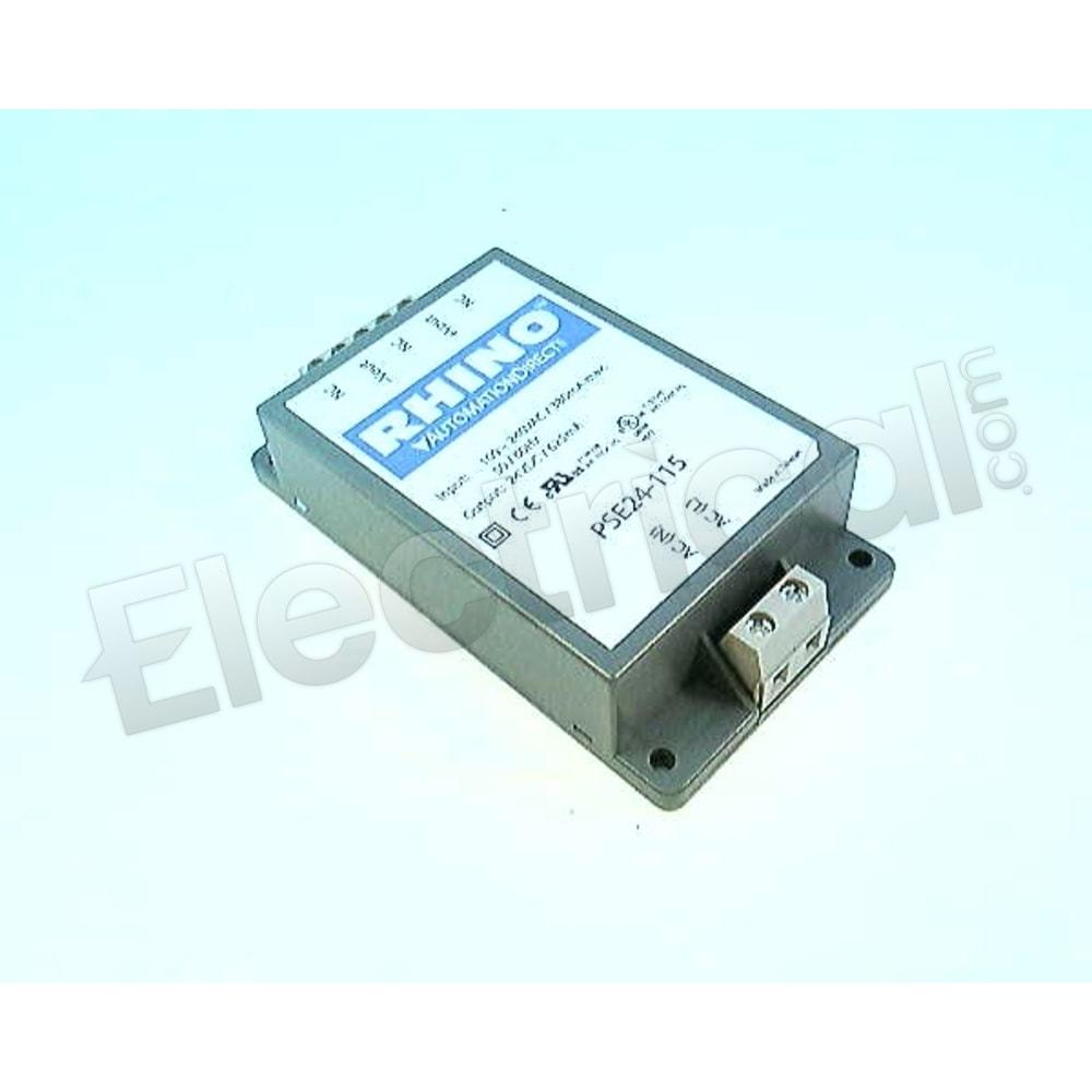 PSE24-115