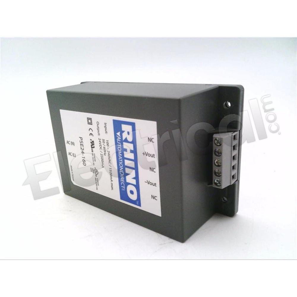PSE24-160