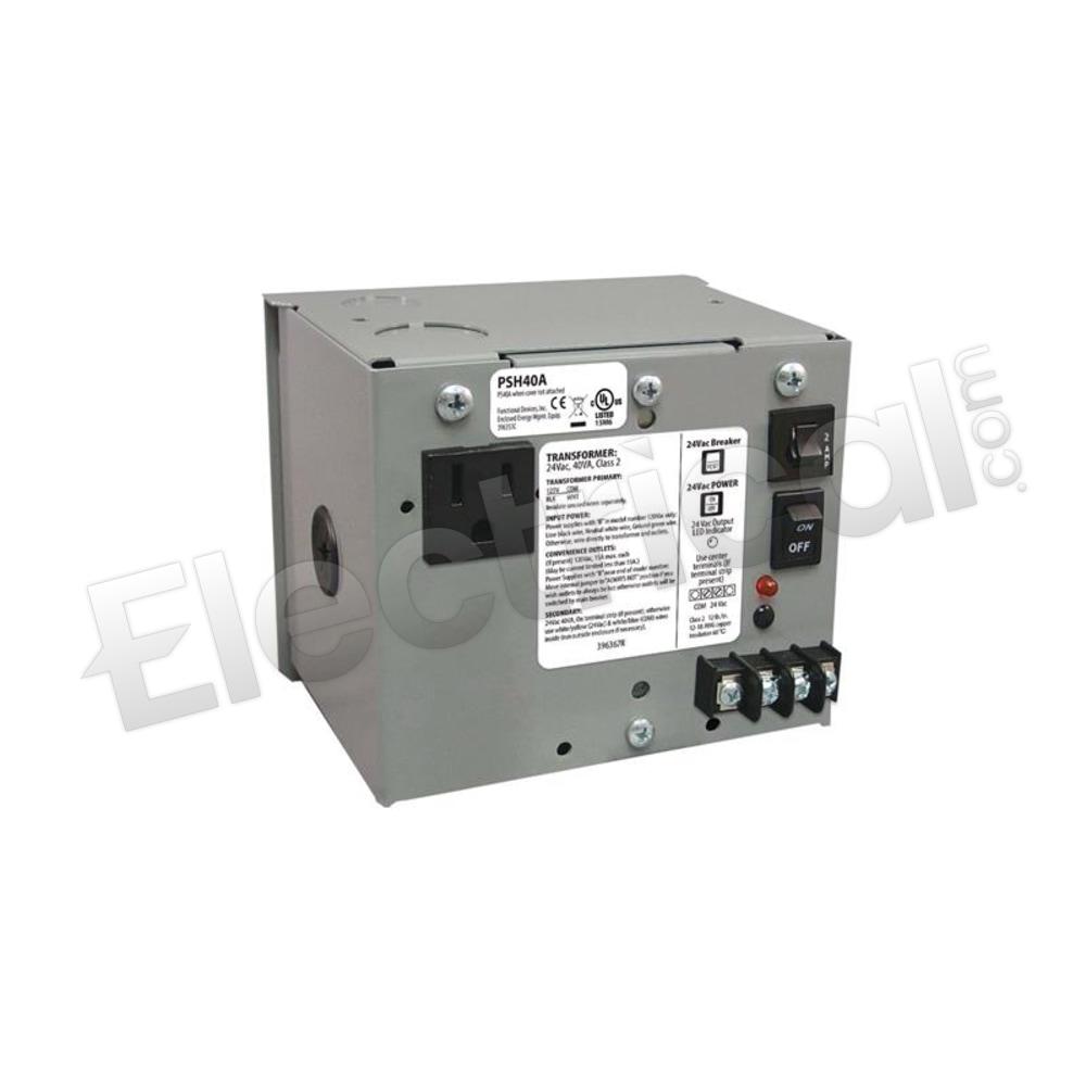 PSH40A